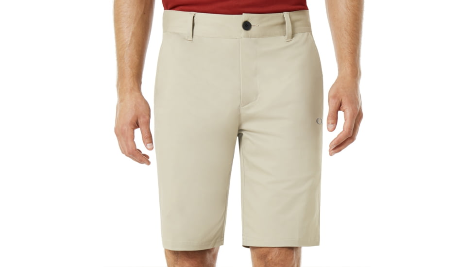 Oakley SI Icon Chino Golf Short - Mens, Rye, 33, 442467-30W-33