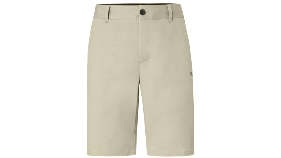 Oakley SI Icon Chino Golf Short - Mens, Rye, 33, 442467-30W-33