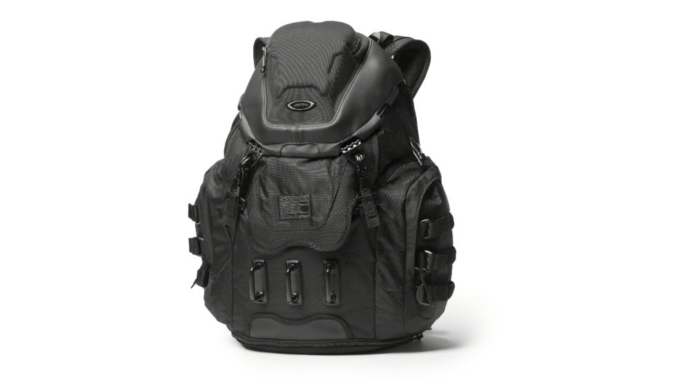 Oakley SI Kitchen Sink, Stealth Black 92060A-013