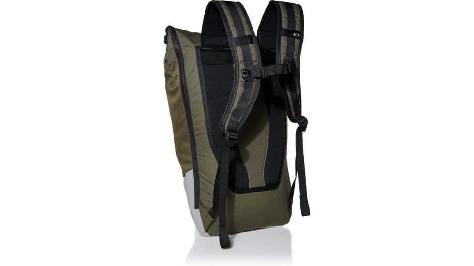 Oakley Latch Backpack 1 - Mens, Dark Brush, 921158-86V