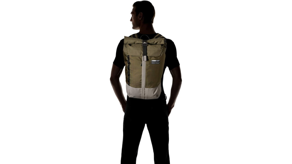 Oakley Latch Backpack 1 - Mens, Dark Brush, 921158-86V