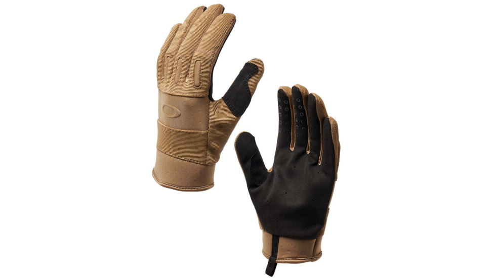 Oakley SI Lightweight Glove, Coyote, XL 94176-86W-XL
