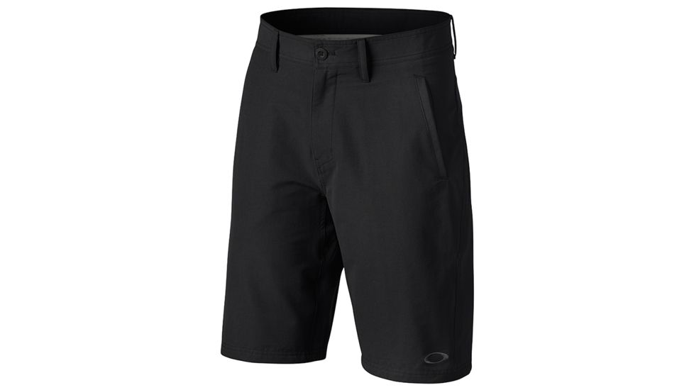 Oakley SI Lightweight Trail Short, Jet Black, 30 441812-01K-30