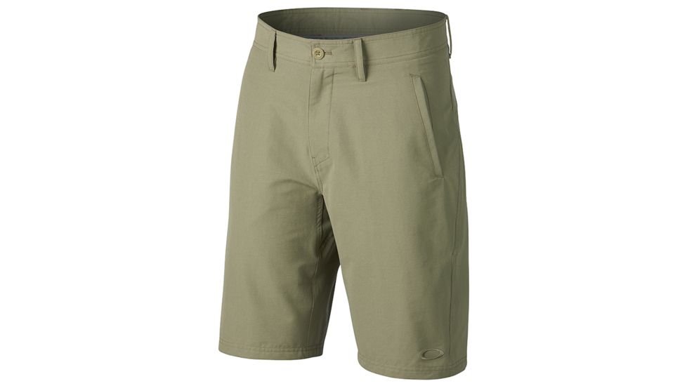 Oakley SI Lightweight Trail Short, Kelp, 40 441812-87P-40