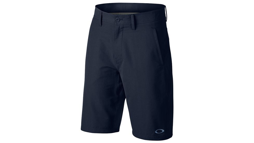 Oakley SI Lightweight Trail Short, Navy Blue, 34 441812-60B-34