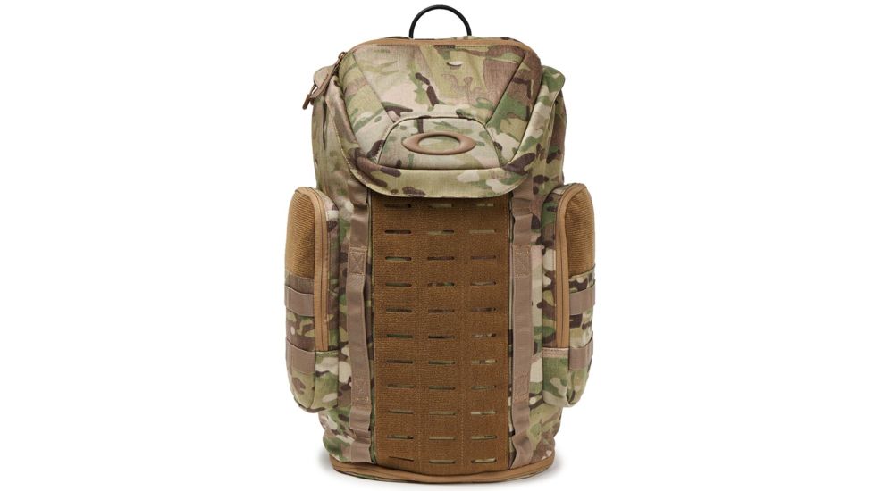 Oakley SI Link Pack Miltac Backpack - Mens, Multicam, One Size, 921026S-86Y-ONE SIZE