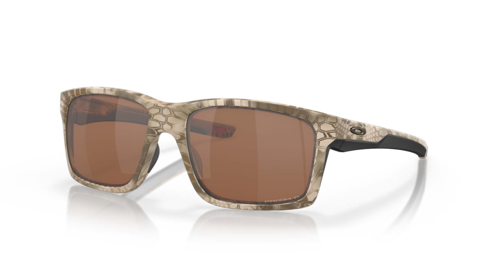 Oakley SI Mainlink XL Sunglasses, Kryptek Highlander Frame, Prizm Tungsten Polarized Lens, OO9264-5061