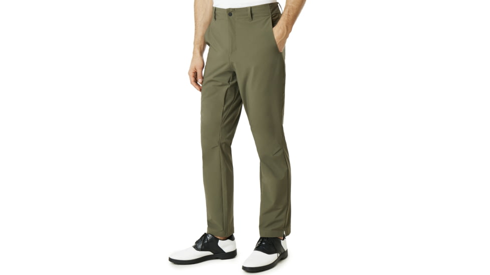 Oakley SI Medalist Stretch Back Pant - Mens, Dark Brush, 32 x 34, 422523-86V-32X34