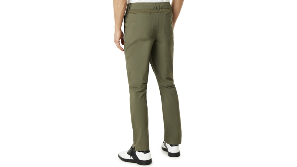 Oakley SI Medalist Stretch Back Pant - Mens, Dark Brush, W30, I32, 422523-86V-30X32