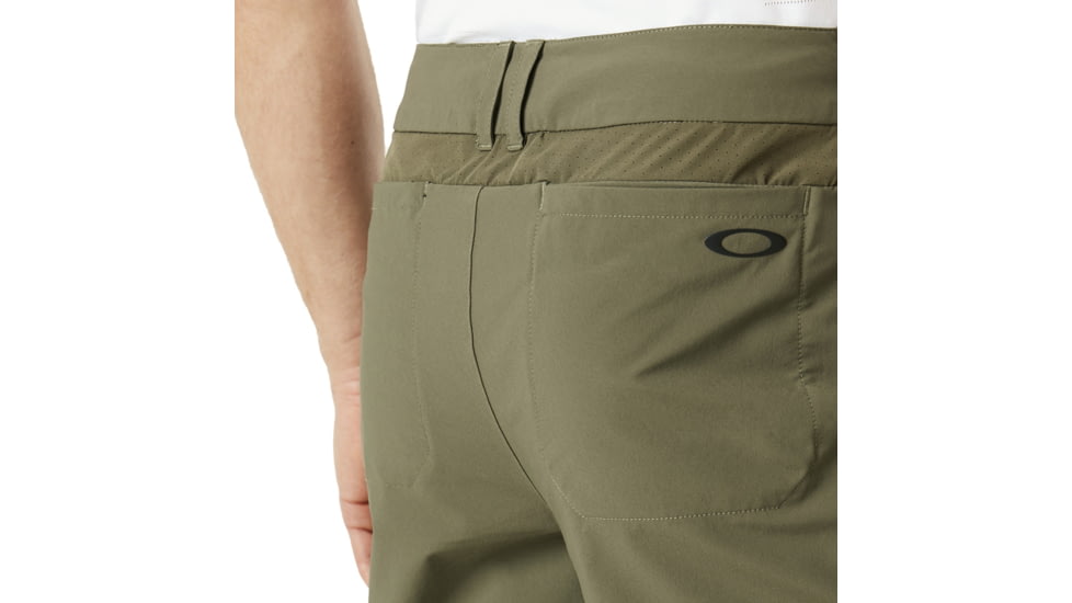 Oakley SI Medalist Stretch Back Pant - Mens, Dark Brush, W30, I32, 422523-86V-30X32