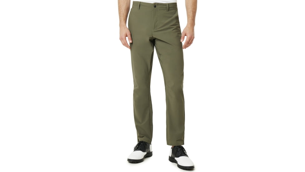 Oakley SI Medalist Stretch Back Pant - Mens, Dark Brush, W30, I32, 422523-86V-30X32