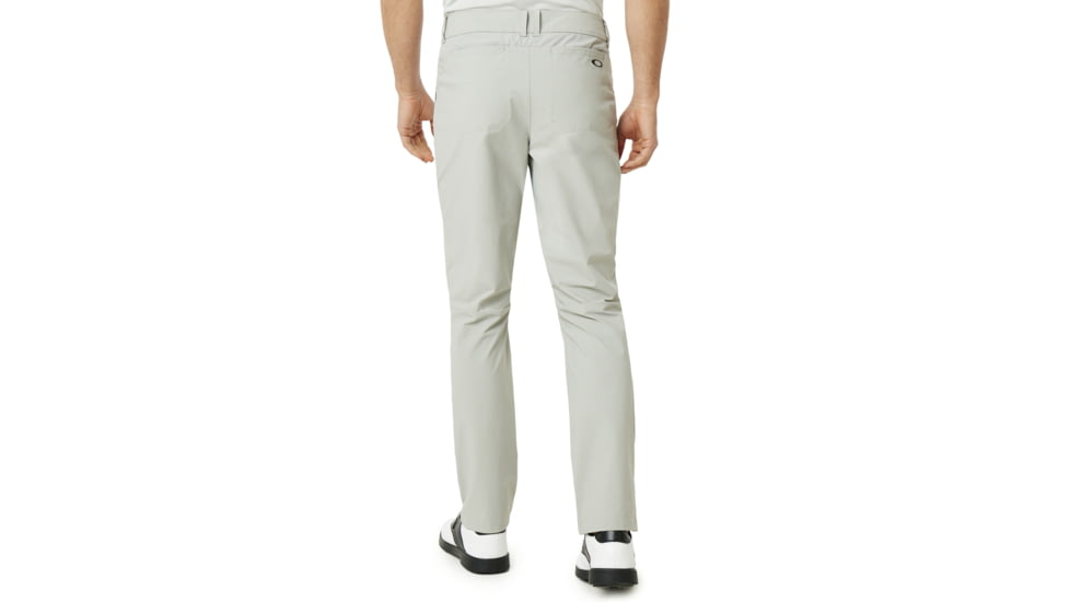 Oakley SI Medalist Stretch Back Pant - Mens, Stone Gray, 36 x 32, 422523-22Y-36X32