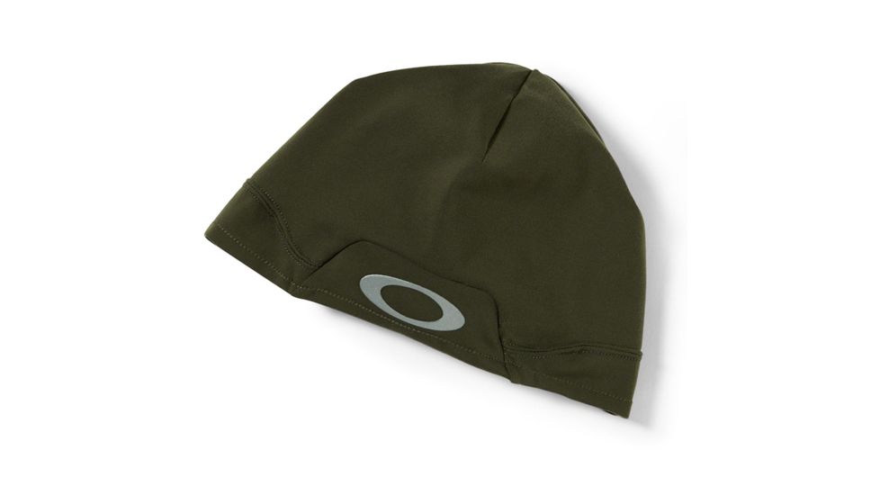 Oakley SI O Hydrolix Beanie, Herb, One size fits all 911423-75L