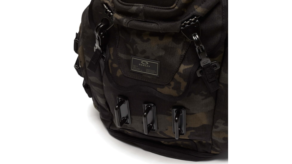 Oakley SI Oakley SI Kitchen Sink, Multicam Black, One Size, FOS900932-02L-U