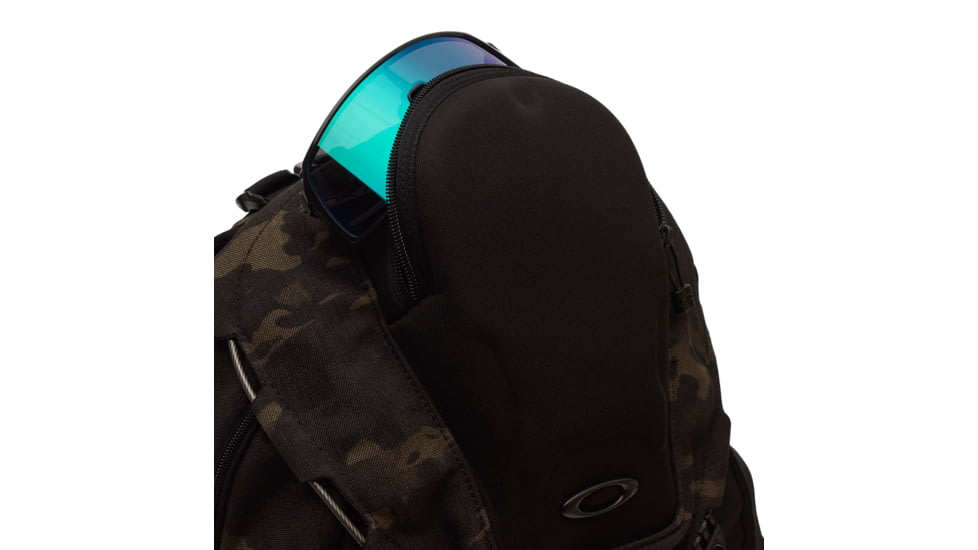 Oakley SI Oakley SI Kitchen Sink, Multicam Black, One Size, FOS900932-02L-U