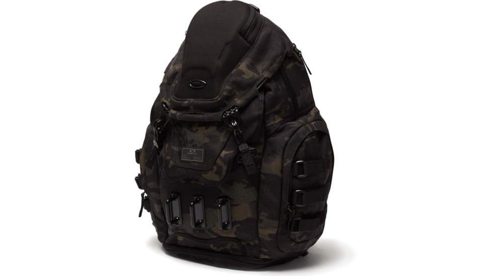 Oakley SI Oakley SI Kitchen Sink, Multicam Black, One Size, FOS900932-02L-U