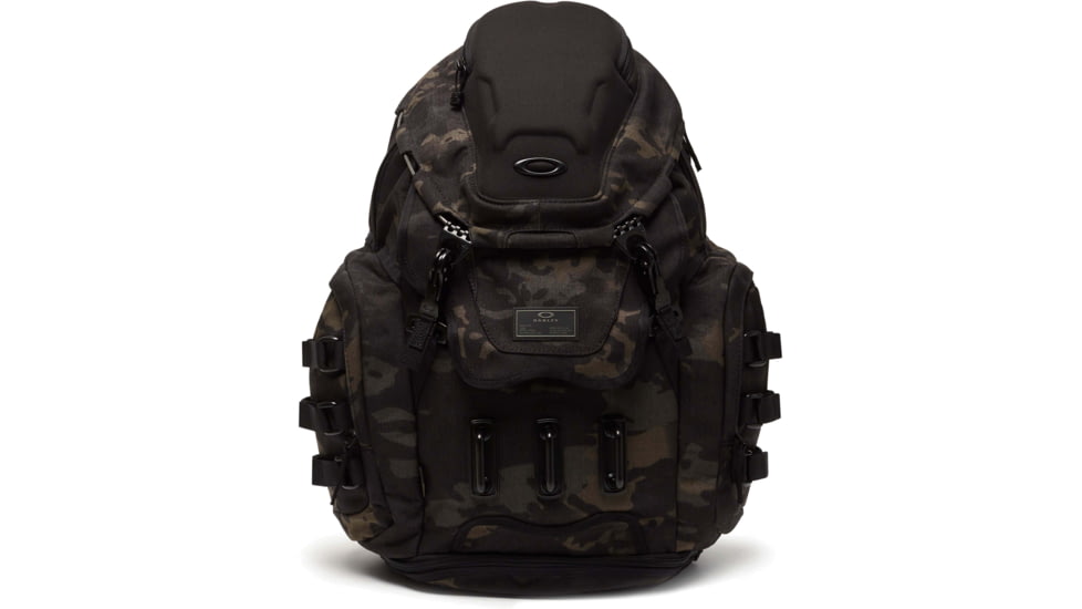 Oakley SI Oakley SI Kitchen Sink, Multicam Black, One Size, FOS900932-02L-U