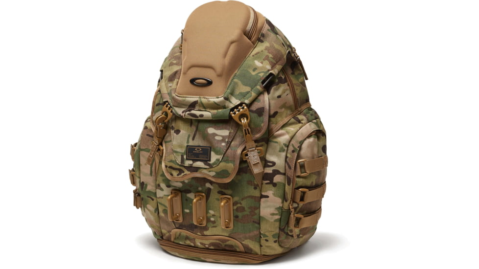 Oakley SI Oakley SI Kitchen Sink, Multicam, One Size, FOS900932-86Y-U