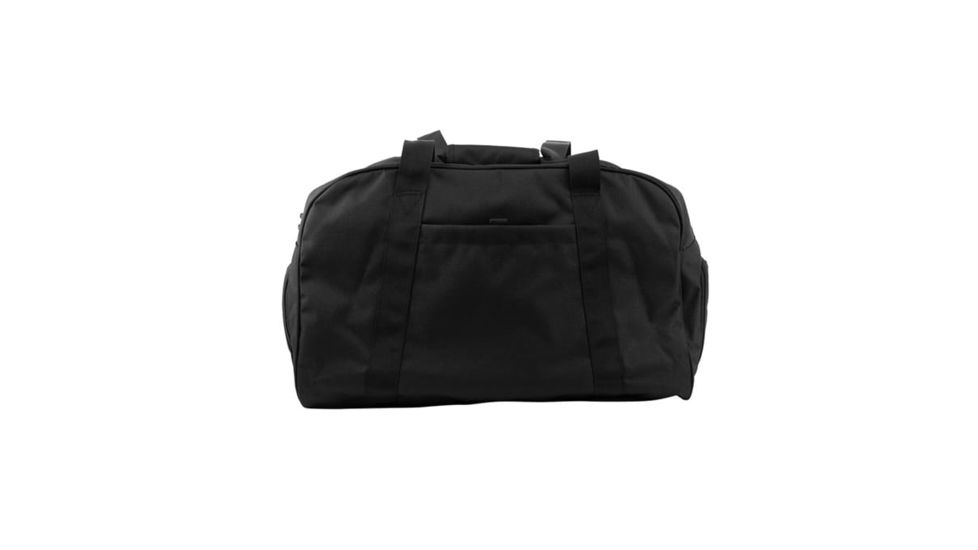 Oakley SI Oakley Since 1975 Duffle Bag - Mens, Blackout, U, 921528OVT-02E-02E-U