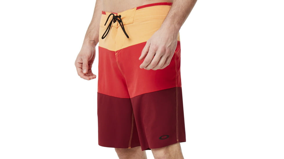 Oakley SI Ozaki Block 21 Inches - Mens, Gatorade Melange, 31, 482454-7GM-31