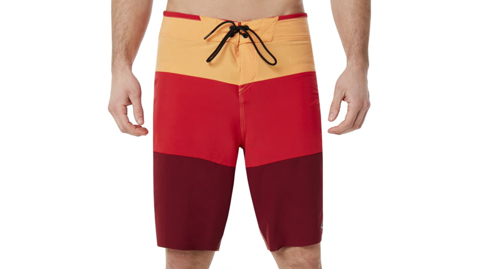 Oakley SI Ozaki Block 21 Inches - Mens, Gatorade Melange, 31, 482454-7GM-31