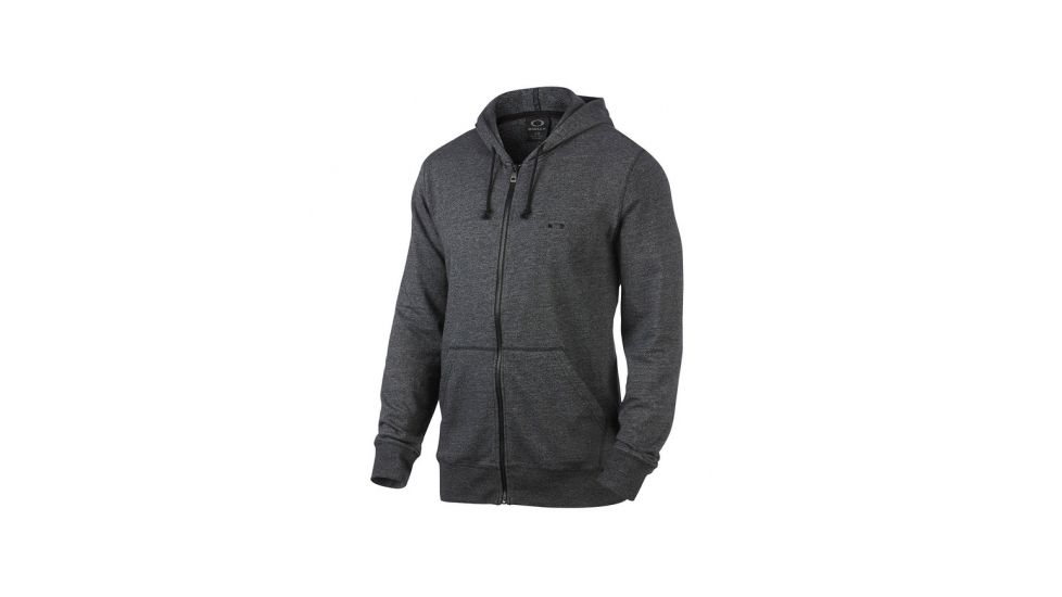 Oakley SI PennyCross 3.0 Hoodie, Jet Black, Small 471999-01K-SM