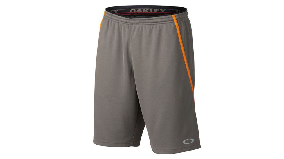 Oakley SI Reps Training Short, Grigio Scuro, Small 441861-23Q-SM