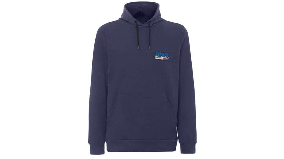 Oakley SI Rubber Patch Oth - Mens, Foggy Blue, 2XL, 472514-6FB-XXL