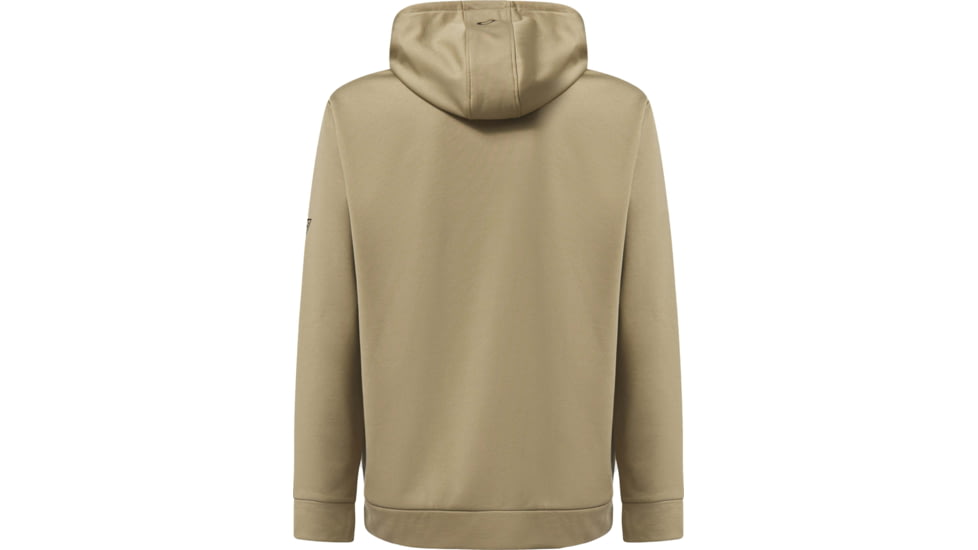 Oakley SI Si Tab Hoodie - Mens, Military Tan, Small, 461800-9BU-S