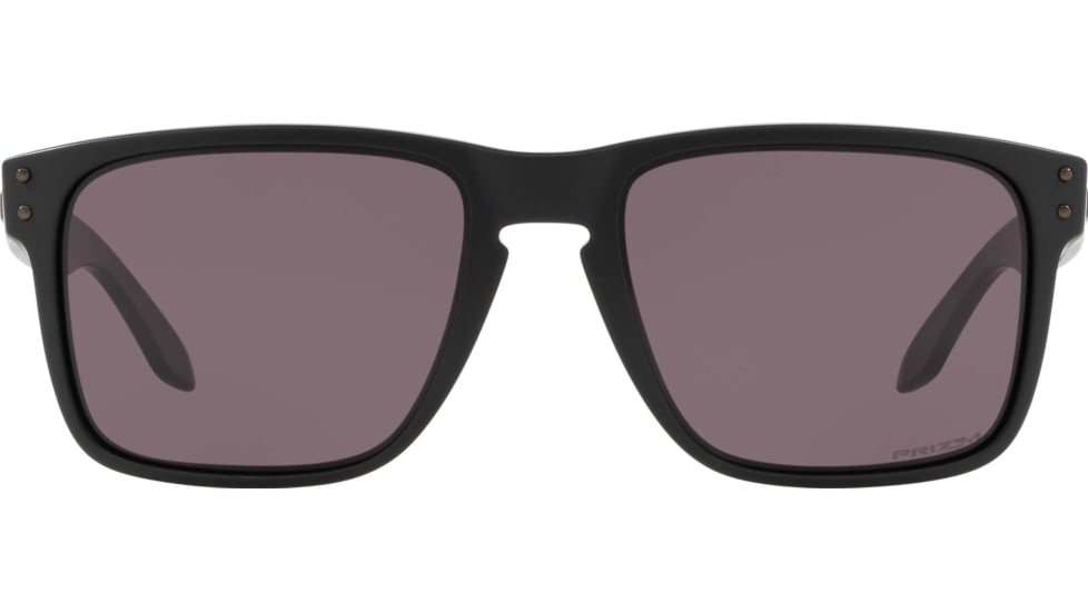 Oakley SI Standard Issue Holbrook XL Uniform Collection Sunglasses, Prizm Grey, 0OO9417-1259