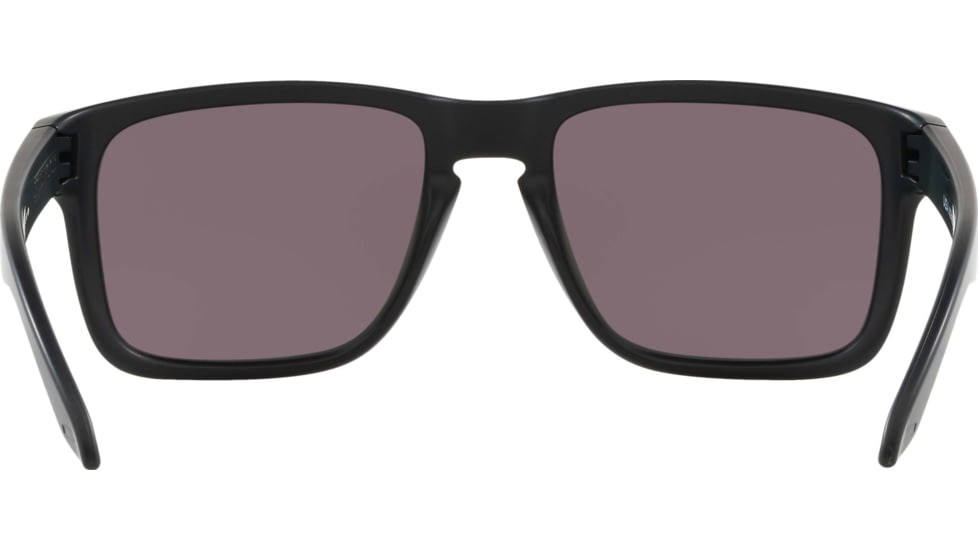 Oakley SI Standard Issue Holbrook XL Uniform Collection Sunglasses, Prizm Grey, 0OO9417-1259