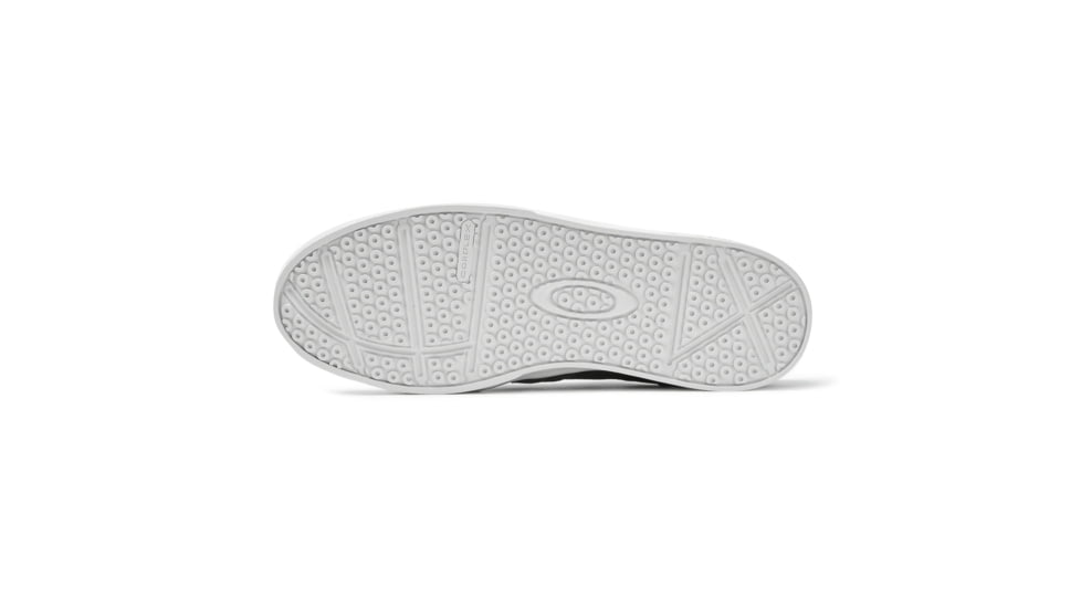 Oakley SI Sueded Lighthouse Sneaker - Mens, Fathom, 7.5, 13550-6AC-6AC-7.5