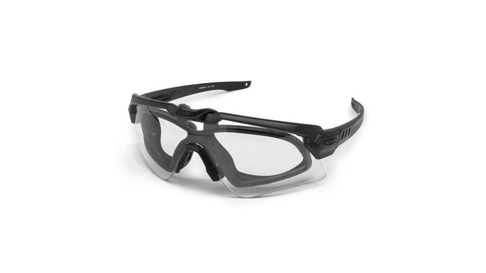 Oakley SI Ballistic M Frame Alpha Helo Gasket 100-807-001