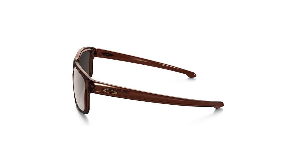 Oakley SI Sliver, Brown Trout OO9262-33