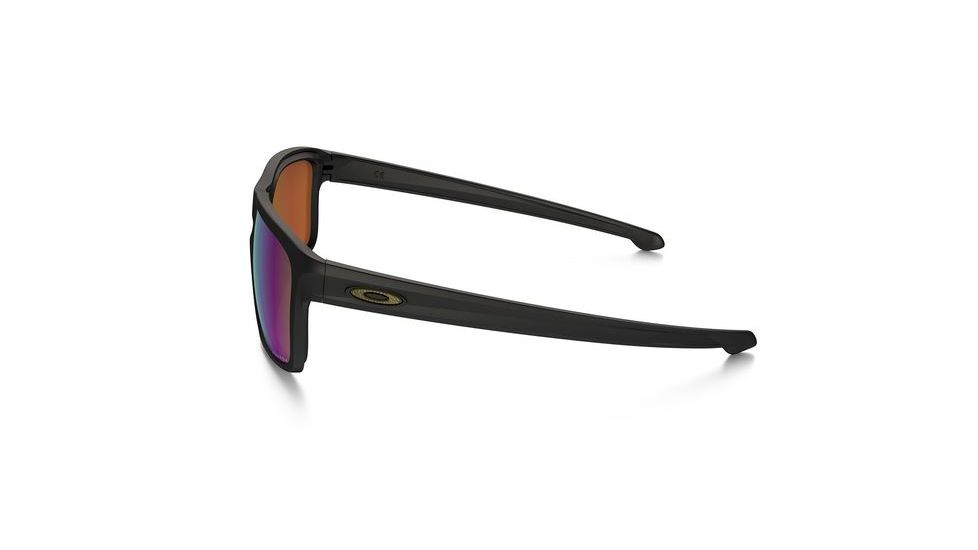 Oakley SI Sliver, Satin Black OO9262-34