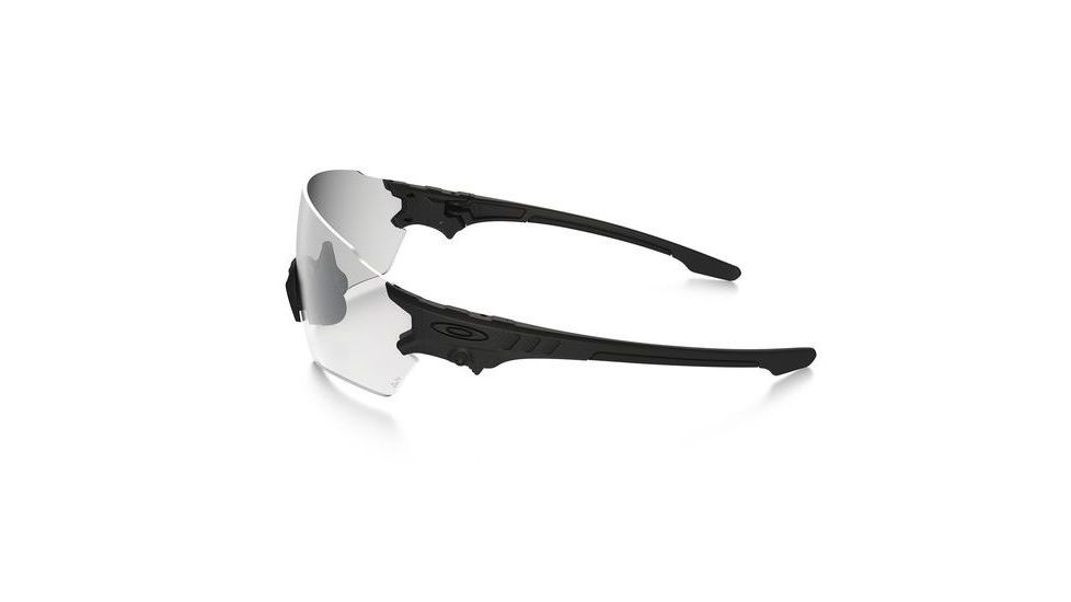 Oakley SI Tombstone Spoil, Industrial - Matte Black OO9328-05