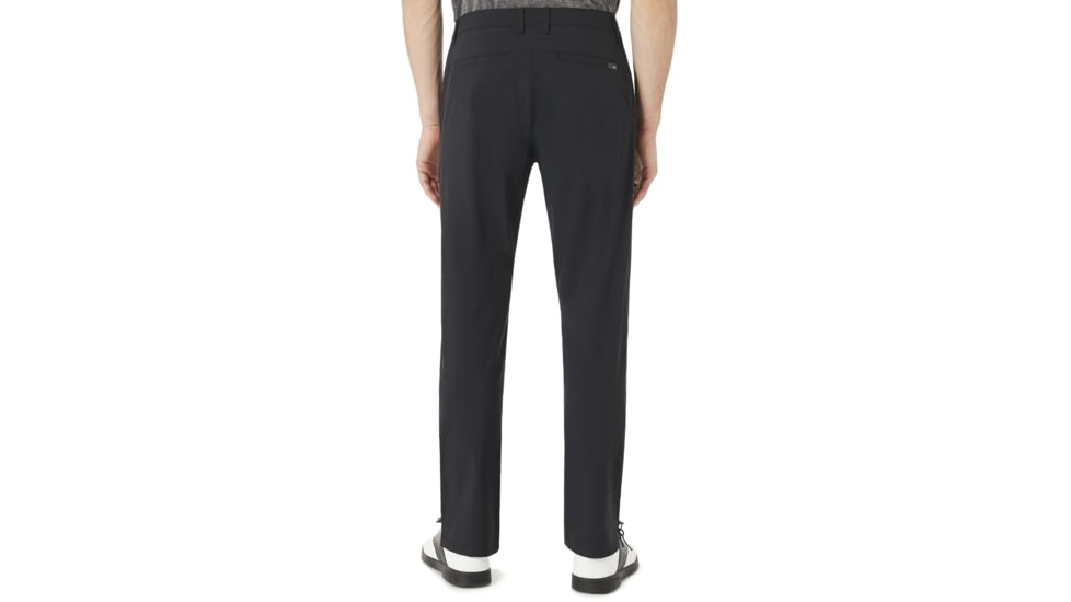 Oakley Take Pro Pant - Mens, Blackout, 28X32, 422313-02E-28X32