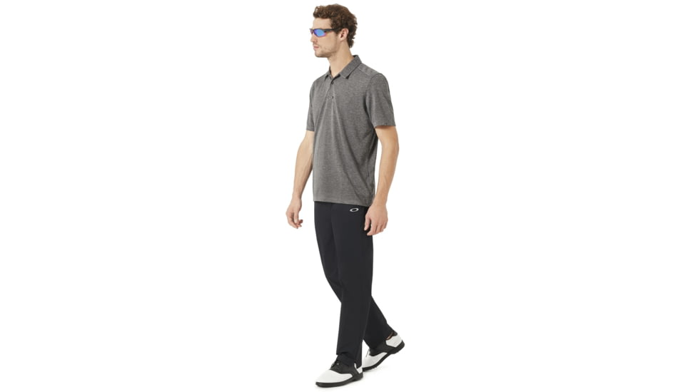 Oakley Take Pro Pant - Mens, Blackout, 28X32, 422313-02E-28X32