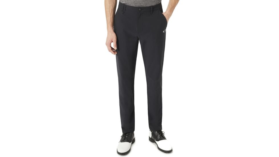 Oakley Take Pro Pant - Mens, Blackout, 28X32, 422313-02E-28X32