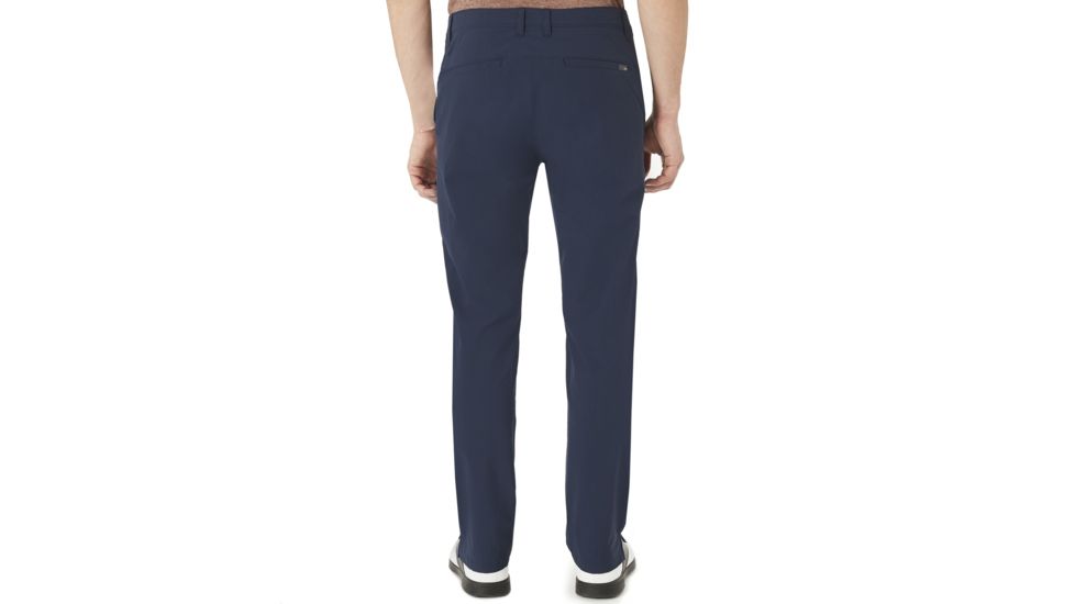 Oakley Take Pro Pant - Mens, Fathom, 36X34, 422313-6AC-36X34