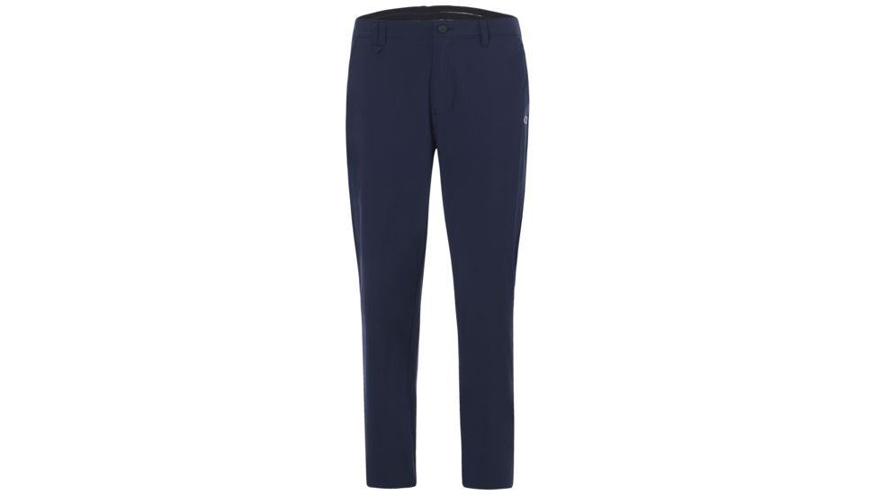 Oakley Take Pro Pant - Mens, Fathom, 36X34, 422313-6AC-36X34