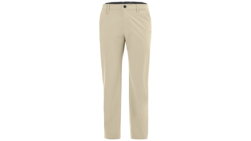 Oakley Take Pro Pant - Mens, Rye, 38x32in, 422313-30W-38X32
