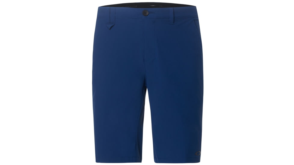 Oakley SI Take Pro Short - Mens, Dark Blue, 34, 442431-609-34