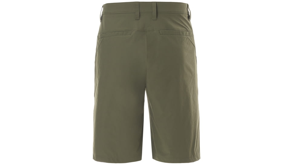 Oakley SI Take Pro Short - Mens, Dark Brush, 38, 442431-86V-38