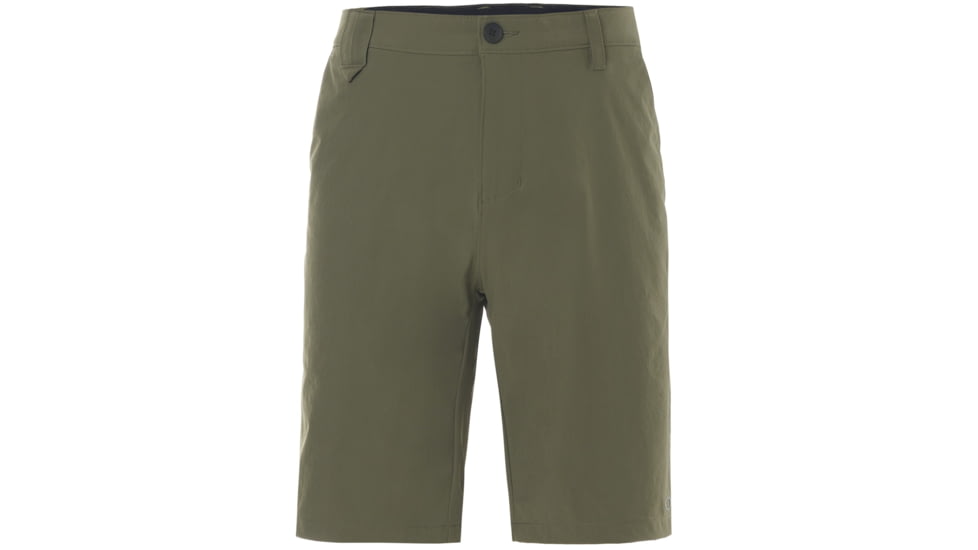 Oakley SI Take Pro Short - Mens, Dark Brush, 38, 442431-86V-38