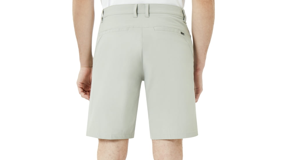 Oakley SI Take Pro Short - Mens, Stone Gray, 32, 442431-22Y-32