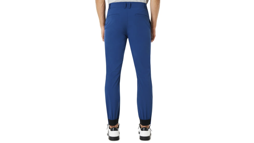 Oakley SI Tapered Golf Pants - Mens, Dark Blue, 34, 422446-609-34