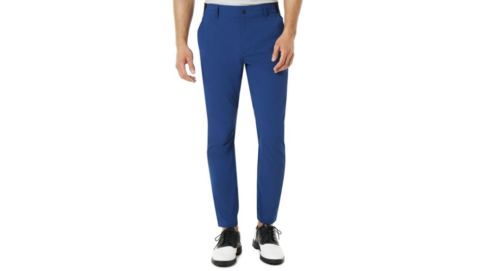 Oakley SI Tapered Golf Pants - Mens, Dark Blue, 34, 422446-609-34