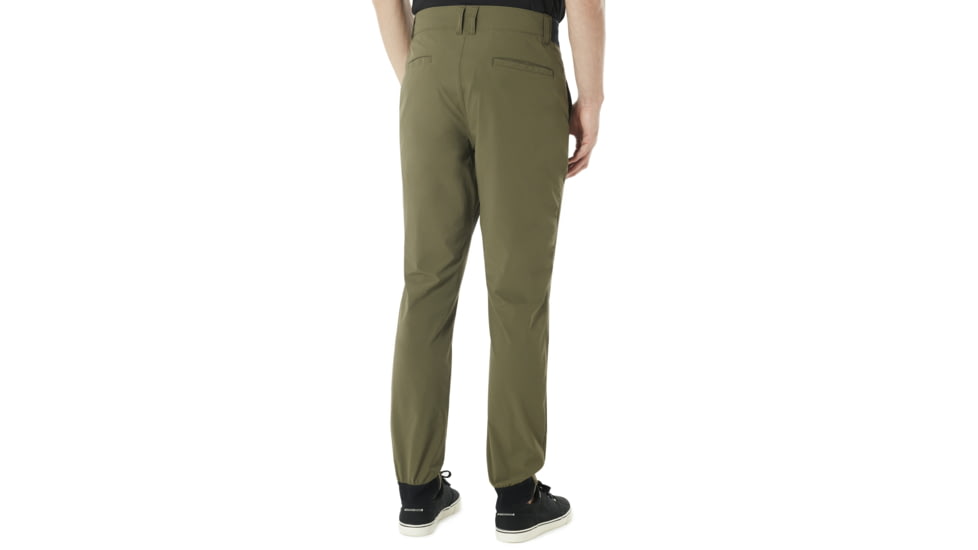 Oakley SI Tapered Golf Pants - Mens, Dark Brush, 32, 422446-86V-32