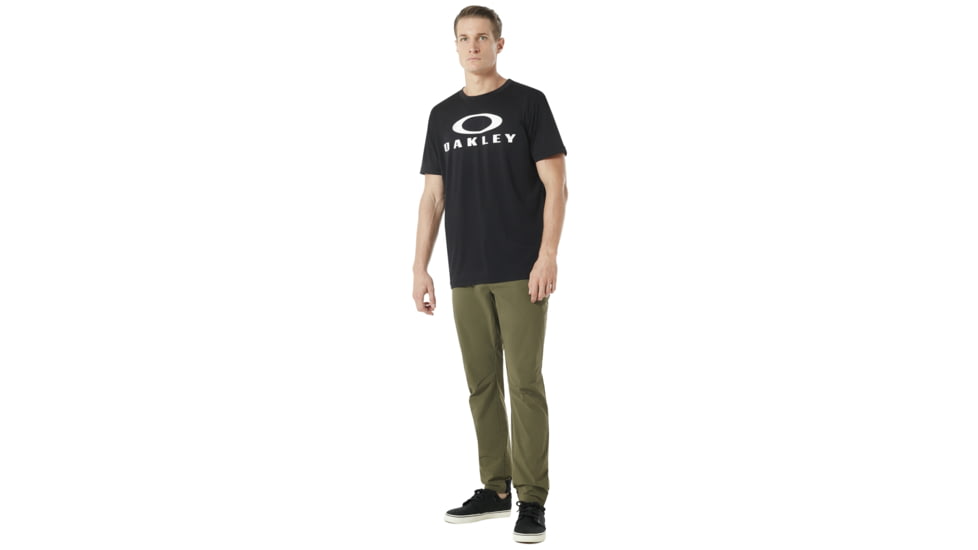 Oakley SI Tapered Golf Pants - Mens, Dark Brush, 32, 422446-86V-32